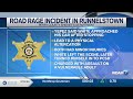 Suspect charged for assaulting elderly man in Perry County road rage fight, sheriff’s office says