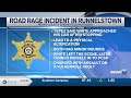 Suspect charged for assaulting elderly man in Perry County road rage fight, sheriff’s office says