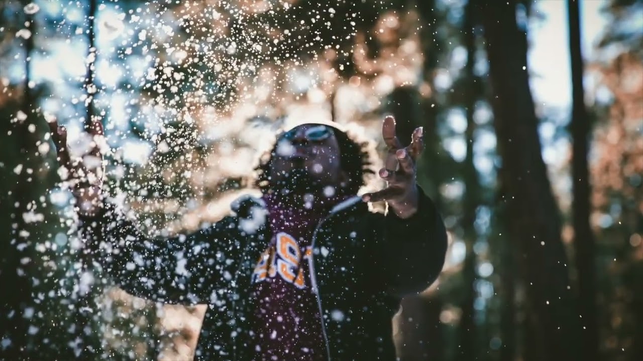 Wish to Be Free | Spoken Word Poem Set to Music