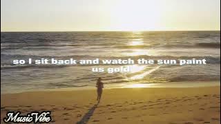Moments to Memories (Lyrics) Adeline Hill - this is when the moments turn to memories -