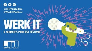 Werk It Festival 2019, October 3, Main Stage, Part I