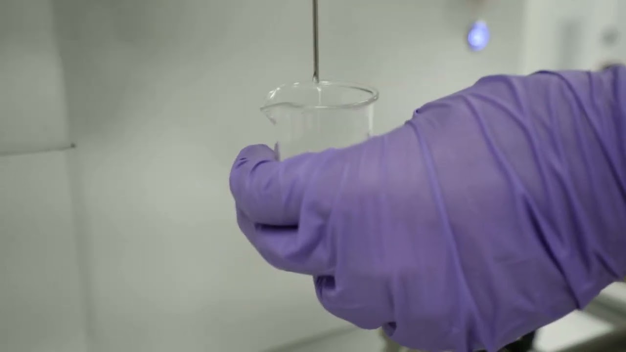 Priming the Lines (Y1 Preroll Infusion Machine)