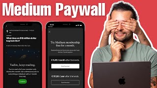 Let's build a Medium Paywall in React Native with RevenueCat (tutorial)