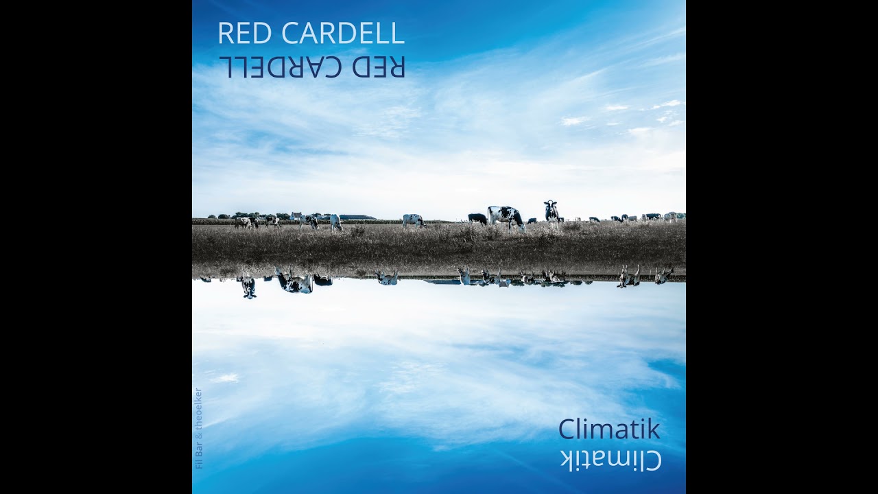 Red Cardell - We've Got to Be Alone