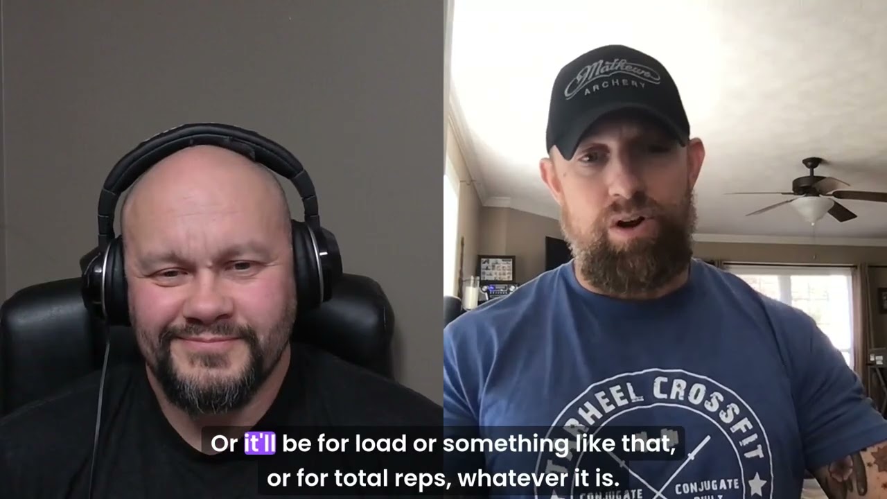 Shane & Justin Episode 1