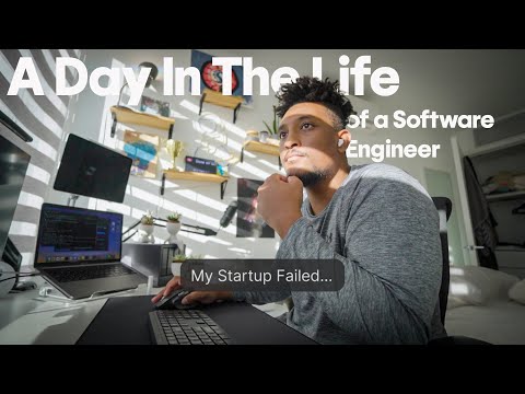 A Day In