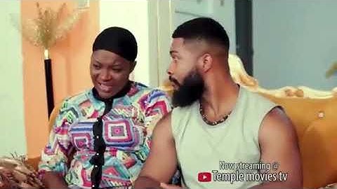 LOVE AND ANGER - DESTINY ETIKO, ONENE NELLY, FRANCESS NWABUNIKE, CANDICE LATEST NIGERIAN MOVIE