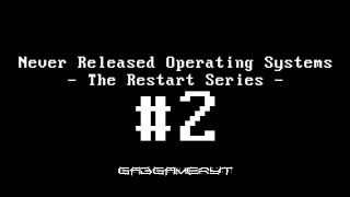 NROS - TRS #2 | GabGamerYT