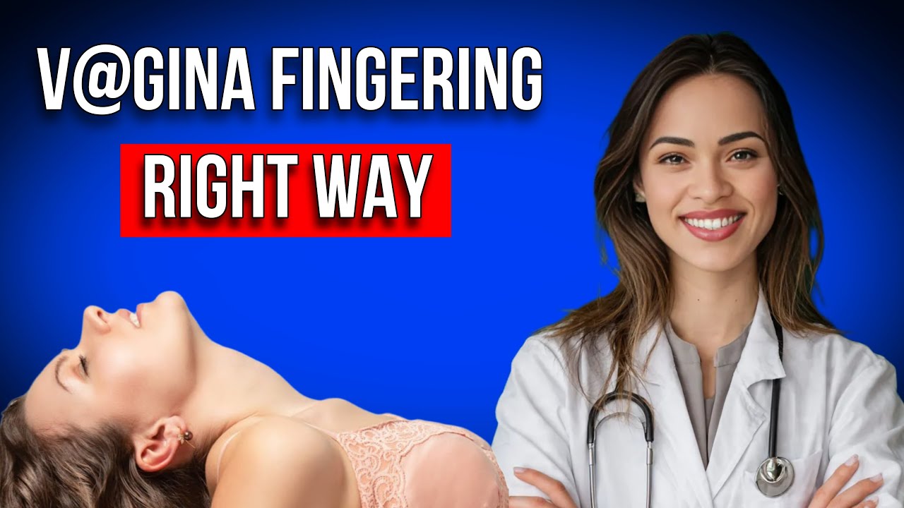 Уролог: Вот так вы поступаете пальцами… Она этого никогда не забудет | Доктор Миа Картер