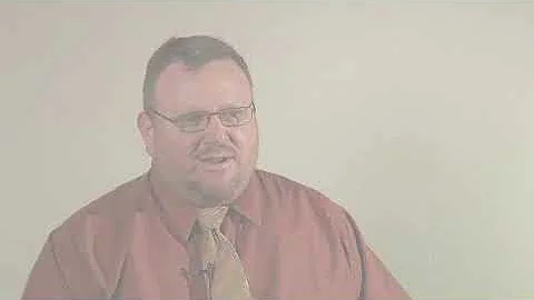 Harvey Parrish (2009-07-14)