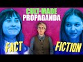 The Anti Trans Propaganda Film Made By A Cult The Anti Trans Propaganda Film Made By A Cult