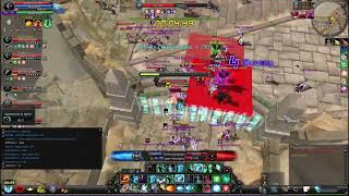 CABAL ONLINE NA: iZo (FA) - Cadilac & Resistgod Kissed The Floor Together. screenshot 5