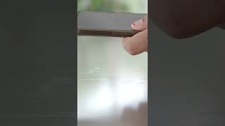 'Alert Siren' from Haptic Ringtones app (Github in channel info) #ASMR #Ringtones
