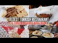 Oldest Turkish Restaurant & Turkish Delights In Turkey | AFYON CITY
