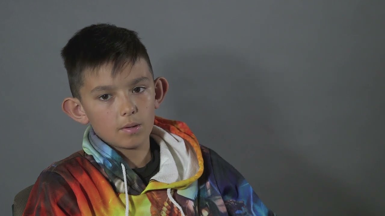 My Life In SF: Rylan Weyer Jamora