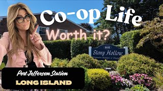 Stony Hollow Co-op | Port Jefferson Station NY – What to Know Before You Buy