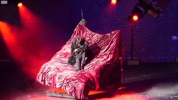 191026 SPEAK YOURSELF TOUR - THE FINAL IN SEOUL: SINGULARITY ✧ TAEHYUNG FOCUS #MAMAVOTE #BTS