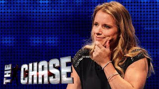 Celebrity Hannah Mills' INCREDIBLE Cash-Builder! | The Celebrity Chase Wealth