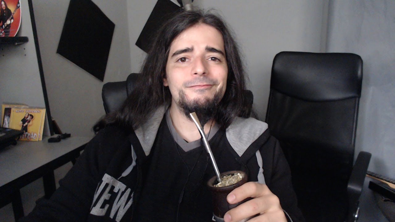 Mateando con Moro - Respondiendo Preguntas y más