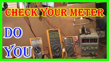 UNI-T  UT210E CLAMP METER REVIEW