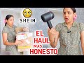 LAS MEJORES COSAS DE SHEIN 😍 Save money. Live in style!