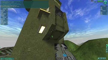MoFo | kno44 | Titan, SunDriedLak2 | 14 warriors | date unknown | Demo#7626 | Tribes2