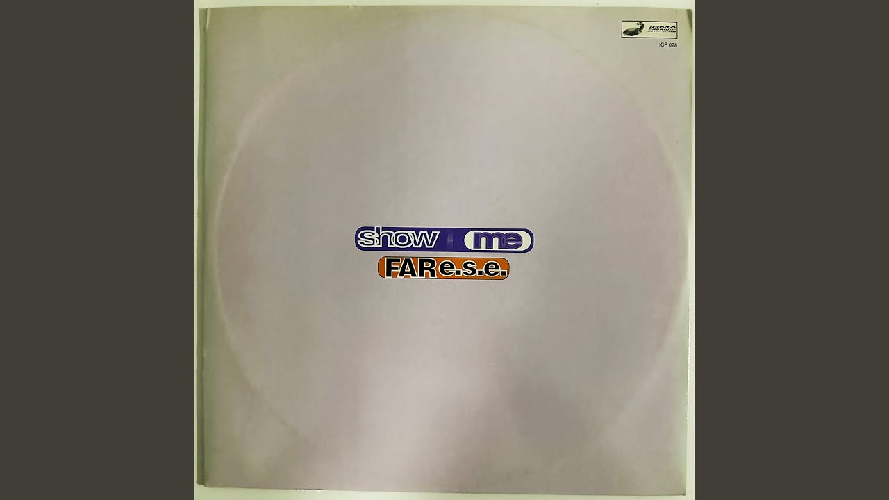 Show Me (Hypnatural Dub)