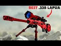 Best .338 Lapua Sniper Rifles 2025! Who Is The NEW KING ?