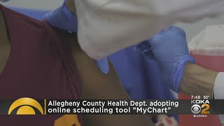 ACHD to start using "MyChart" app