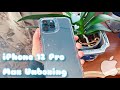 iPhone 12 Pro Max Unboxing + Accessories + ASMR ༄