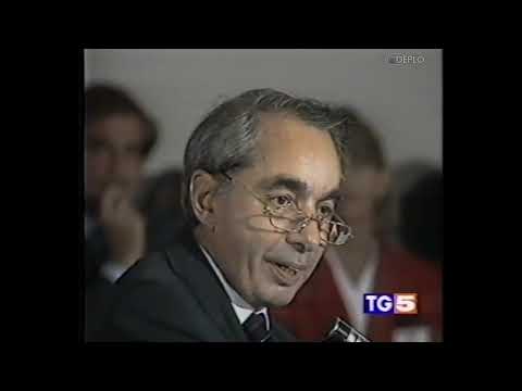 20/9/1992 - Canale 5 - 4 Sequenze spot pubblicitari e promo, Meteo 5 ed Edizione Straordinaria TG5