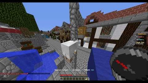 Bug/Map Exploit Report - Nlv (Sheep Wool Climb)