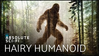 The Hairy Bigfoot-Like Monster Haunting New Zealand | Boogeymen