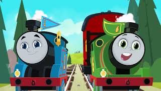 What Will We Find Today? | Thomas & Friends: All Engines Go! | Kids Cartoons