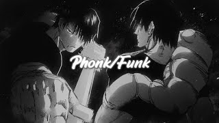 30+ Phonk/Funk Edit Audios For Those Who Never Give Up +Timestamps