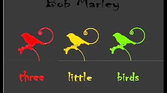Bob Marley - Three Little Birds (DnB Remix) Bob Marley - Three Little Birds (DnB Remix)