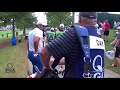 Every Shot from Jason Day’s 18th Hole Disaster | 2017 PGA Championship at Quail Hollow