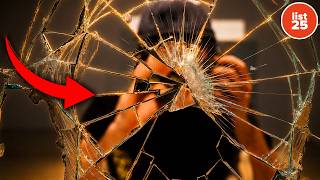 25 Dark and Fascinating Facts About Mirrors