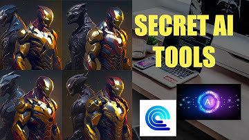 3 Mind Blowing AI tools in 2023