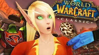 What Roleplayers think of Classic World of Warcraft!