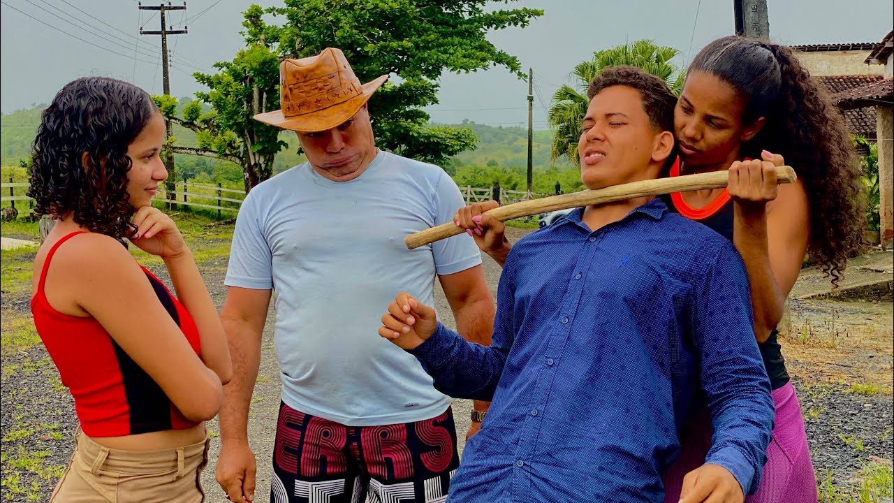 Mulher Esconde um Segredo de Seu Esposo Durante 10 Anos | veja oque aconteceu 