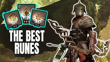 The Most OP Runes in Soulframe and How to Get Them Fast | Prelude 12