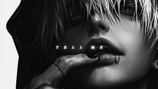 yeat - tell më // slowed & reverb