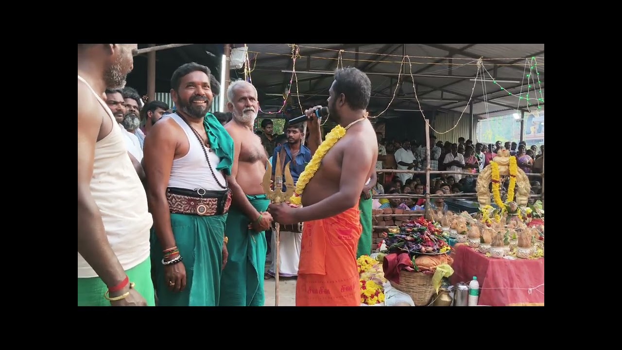 கோட்டை கருப்பசாமி அருள் வாக்கு கோவில் 