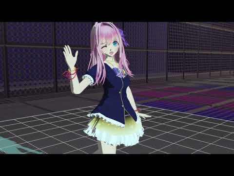 Fansa UTAU COVER YAMINE RENRI