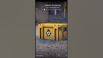 opening a case until i get a GOLD part 11