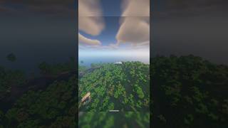 High Quality Ever In Minecraft (~8K)🤩 Synamatic View 😱|| MINECRAFT || PART 85 || #shorts #ytshorts