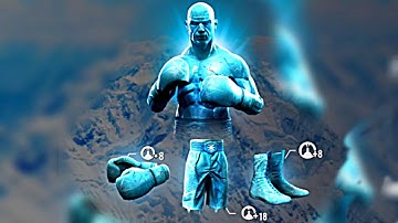 Real Boxing 2 - Gameplay Walkthrough Part 18 - Himalayas (iOS, Android)