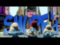 Smurfs  i puffi  teaser americano 2010