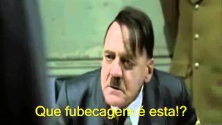 Elder Hitler Planeja Obra Missionária
